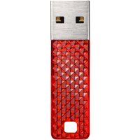 USB Flash SanDisk Cruzer Facet CZ55 Red 32GB (SDCZ55-032G-B35R)