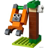 Конструктор LEGO Classic 10712 Кубики и механизмы