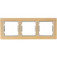 Рамка Mutlusan Elitra 2170 832 1392 (дерево бук)