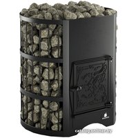 Банная печь Кронос Колизей 24Ч