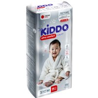 Трусики-подгузники MyKiddo Ultra Comfort M 6-10 кг (58 шт)