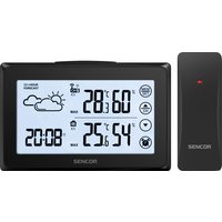 Метеостанция Sencor SWS 2850
