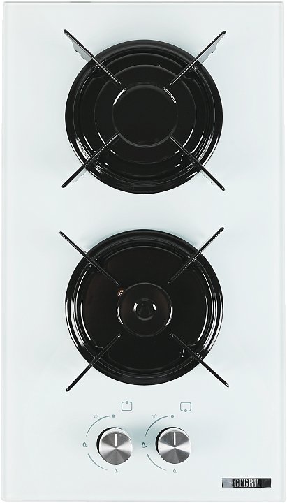 

Варочная панель GFgril GF-HBG102W