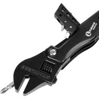 Мультитул KATANA F150A