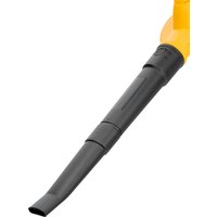 Ручная воздуходувка Denzel AB-500 (с 1-им АКБ)