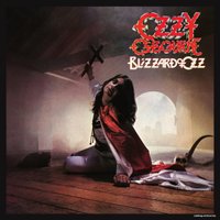  Виниловая пластинка Ozzy Osbourne - Blizzard Of Ozz