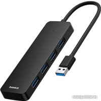 USB-хаб Baseus UltraJoy Series 4-Port Hub Lite B0005280B111-00