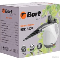 Пароочиститель Bort BDR-1400