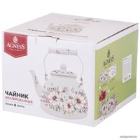 Чайник без свистка Agness Вивьен 934-438