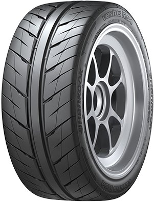 

Летние шины Hankook Ventus RS4 Z232 265/35R18 97W
