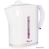 Электрический чайник Polly M (белый)