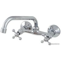 Смеситель Diadonna D247-65