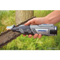 Гравер Dremel 8220-5/65 (с АКБ)