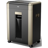 Шредер Deli ET099