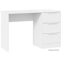 Стол Трия Марли тип 1 (белый)