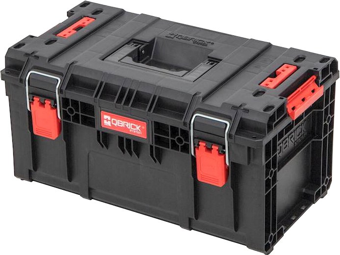 

Ящик для инструментов Qbrick System Prime Toolbox 250 Vario