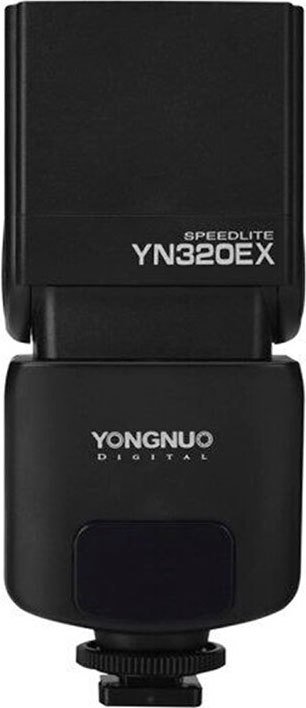 

Вспышка Yongnuo YN320EX для Sony