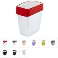 Мусорное ведро Drina 10312 (в ассортименте)