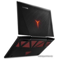 Игровой ноутбук Lenovo Legion Y920-17IKB [80YW000ARK]