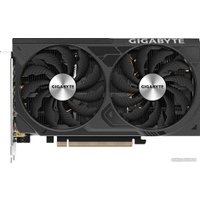 Видеокарта Gigabyte GeForce RTX 4060 Ti Windforce OC 16G GV-N406TWF2OC-16GD