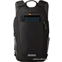 Рюкзак Lowepro Photo Hatchback BP 150 AW II Black/Grey