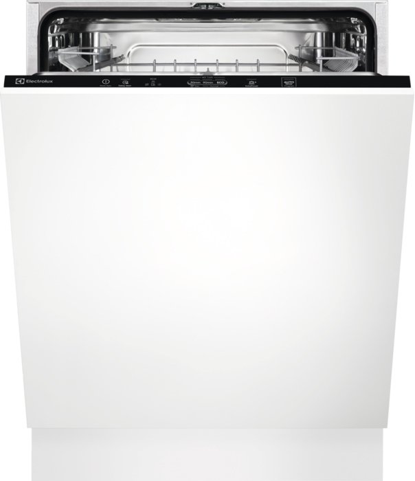 

Встраиваемая посудомоечная машина Electrolux EES27100L