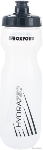 Фляга Oxford Water Bottle Hydra750 BT153C (прозрачный)
