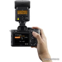 Вспышка Sony HVL-F46RM