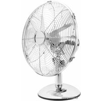 Вентилятор Goetze & Jensen FN501 Chrom