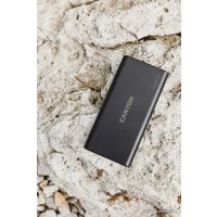 Внешний аккумулятор Canyon PB-108 10000mAh (черный)