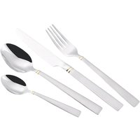 Набор столовых приборов Maestro MR-1517G-24