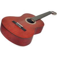 Акустическая гитара Valencia VC213 TWR