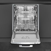 Отдельностоящая посудомоечная машина Smeg STFABBL3