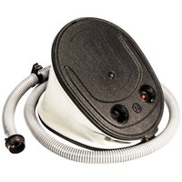 Моторно-гребная лодка Аква СК /; '2800 (зеленый)