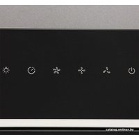 Кухонная вытяжка Haier HVX-W992GBA