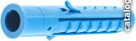 Дюбель распорный Starfix SM-48345-250