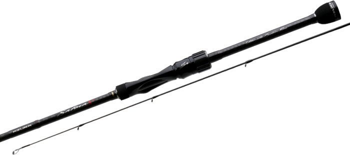 

Удилище Azura Safina-X 80L 2.44m 1.5-12g AZSF-80L