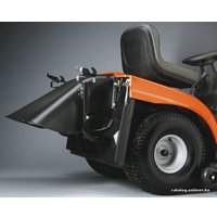 Райдер Husqvarna TC 142 960510125