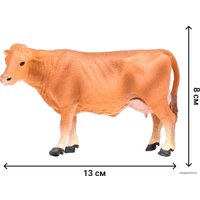 Игровой набор Masai Mara На ферме ММ205-065