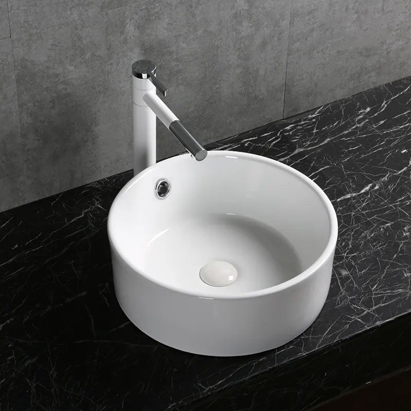 Умывальник Cerutti Spa CR7022