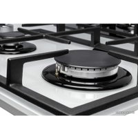 Варочная панель ZorG BL Domino white