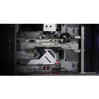 Держатель видеокарты Zalman ZM-VS1