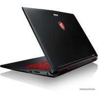 Игровой ноутбук MSI GL62M 7RDX-2679XRU