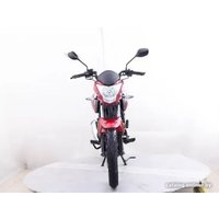 Мотоцикл Lifan LF175-2E (красный)