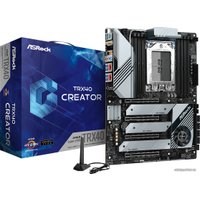 Материнская плата ASRock TRX40 Creator