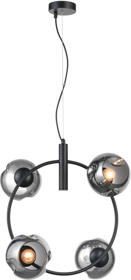 

Подвесная люстра Vele Luce Astoria VL5002P42