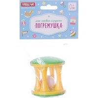 Погремушка Stellar Карусель 01514