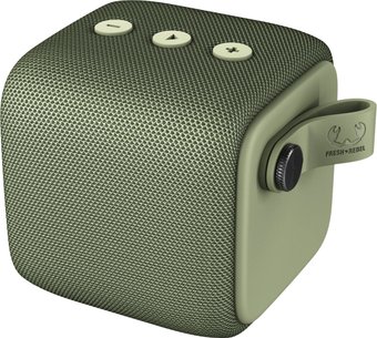 Беспроводная колонка Fresh'n Rebel Rockbox Bold S Dried Green