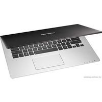 Ноутбук ASUS VivoBook S300CA-C1058H