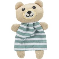 Игрушка для кошек Trixie Медвежонок 45665